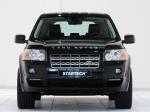 Land Rover Freelander by Startech 2009 года